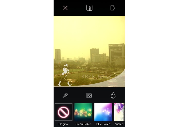 Gear Cam – screenshot 1