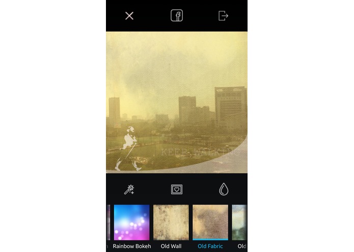 Gear Cam – screenshot 2