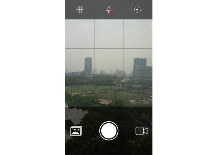 Gear Cam – screenshot 3