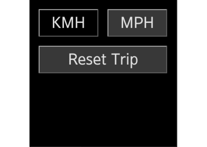 Bike Computer – screenshot 3