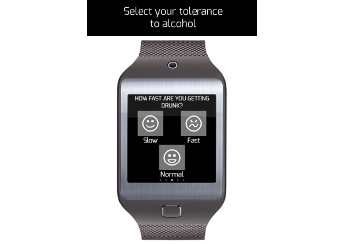 AlcWatch – screenshot 4