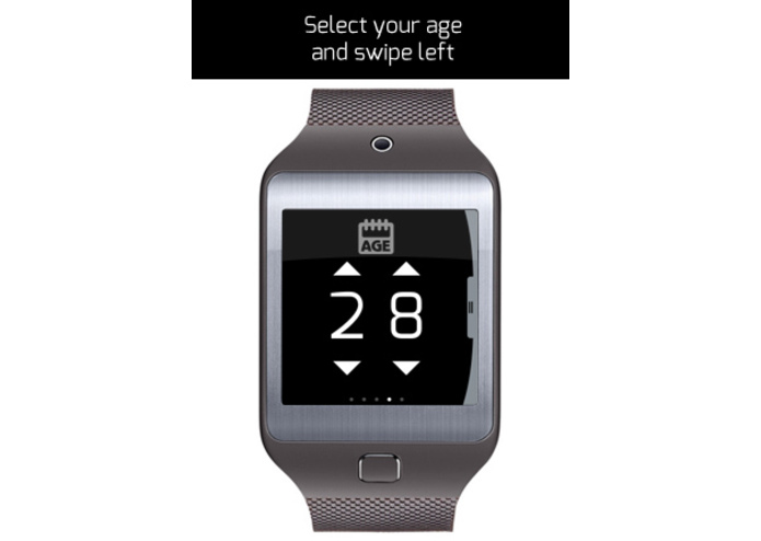 AlcWatch – screenshot 5