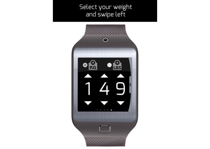AlcWatch – screenshot 6