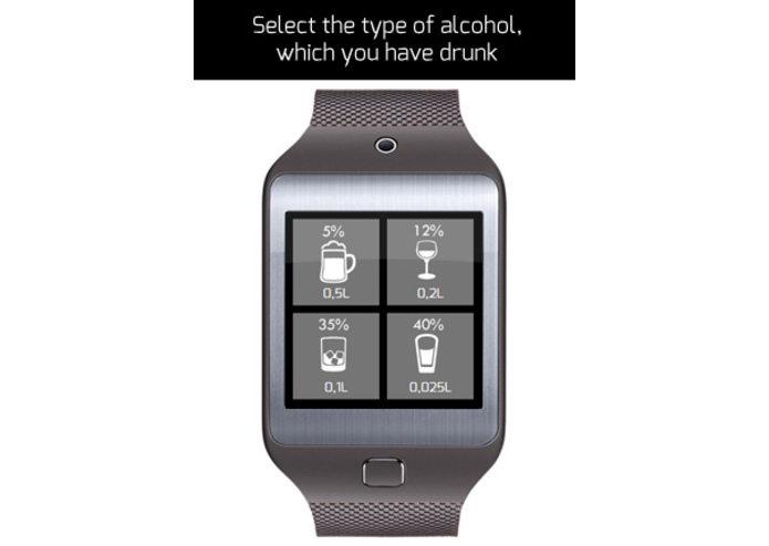 AlcWatch – screenshot 8