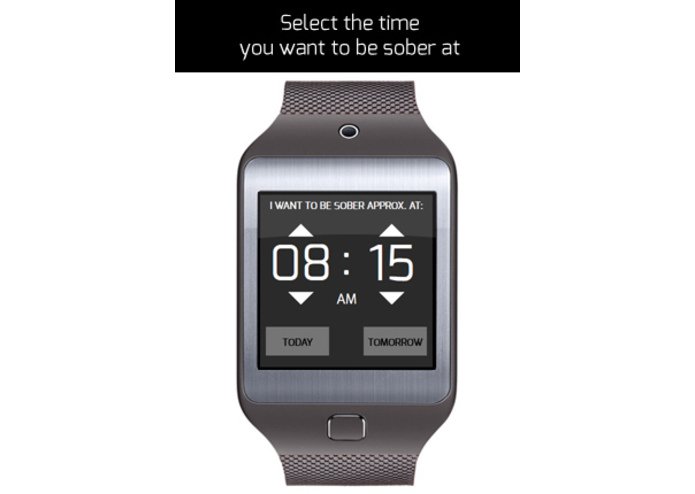 AlcWatch – screenshot 9