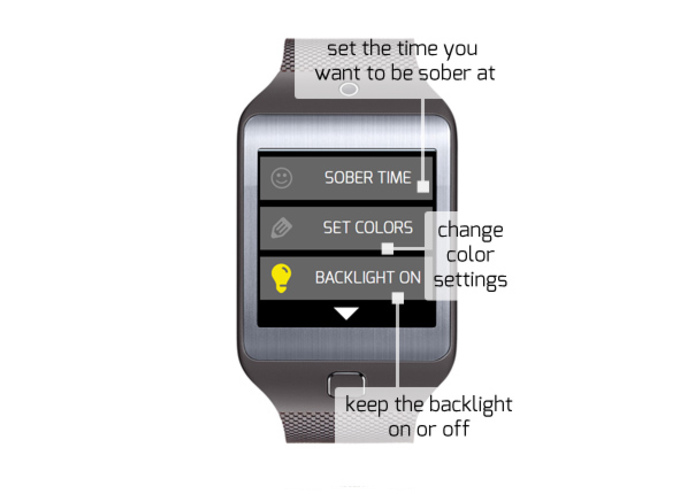 AlcWatch – screenshot 10