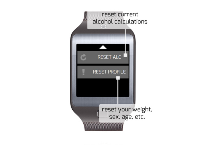 AlcWatch – screenshot 11