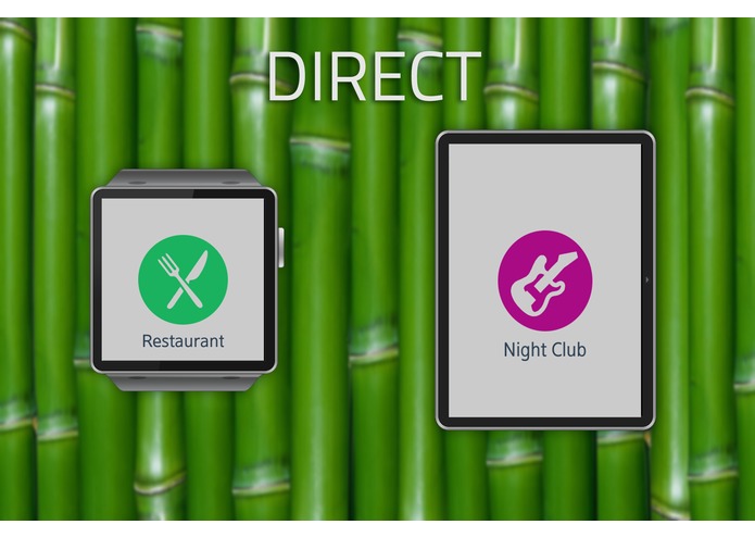Direct – screenshot 1