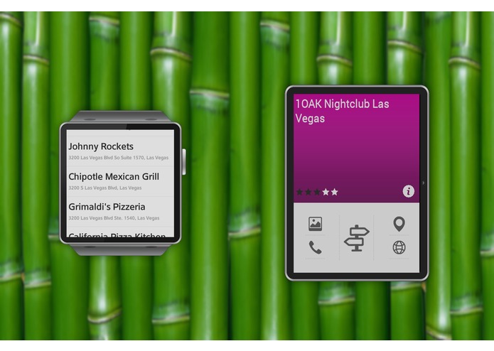 Direct – screenshot 2