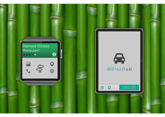 Direct – screenshot 3