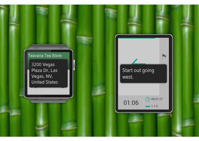 Direct – screenshot 7