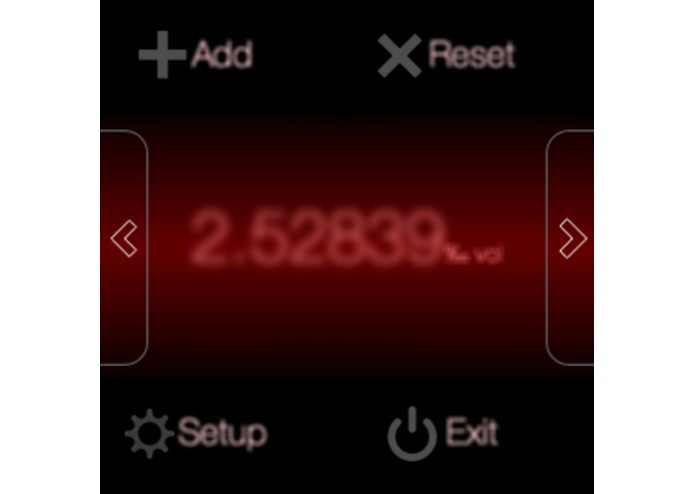 alcoholic – screenshot 1