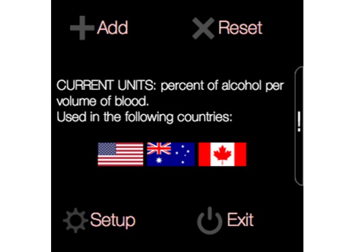 alcoholic – screenshot 4