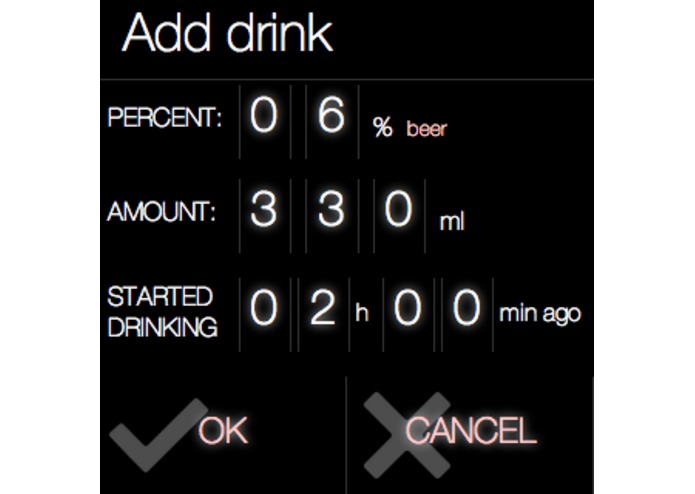 alcoholic – screenshot 7