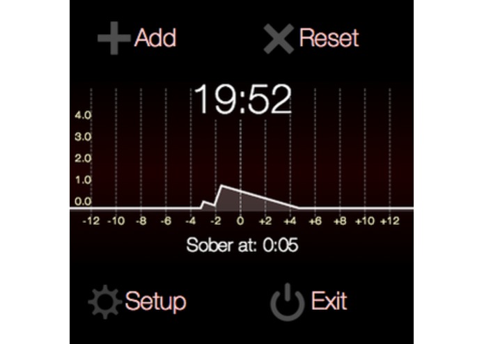 alcoholic – screenshot 8