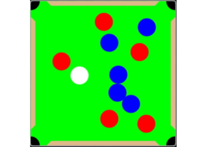 Trick Shot Advanced – screenshot 1