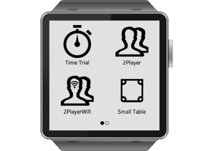 Trick Shot Advanced – screenshot 2