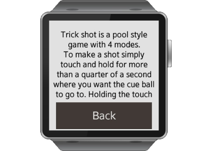 Trick Shot Advanced – screenshot 3