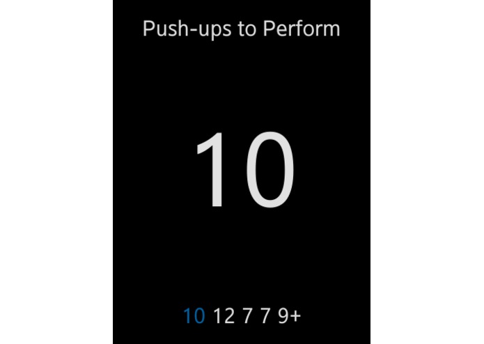 Just 6 Weeks – screenshot 3