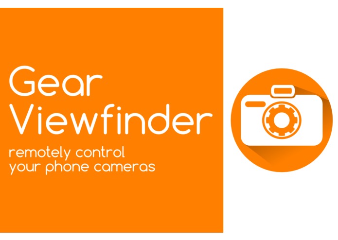 Gear Viewfinder – screenshot 1