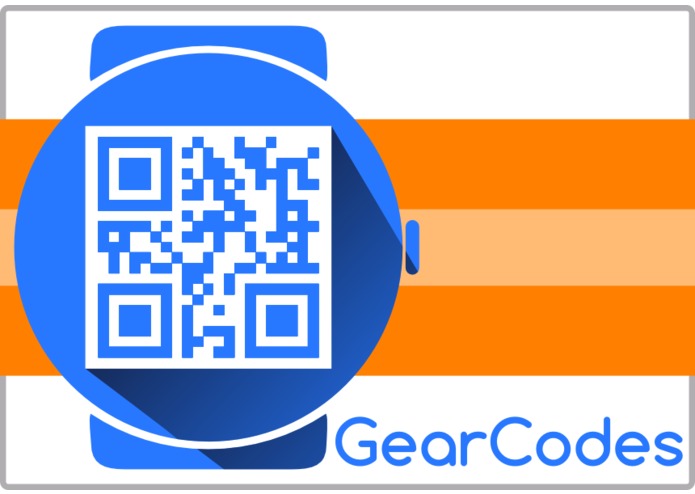 GearCodes – screenshot 1