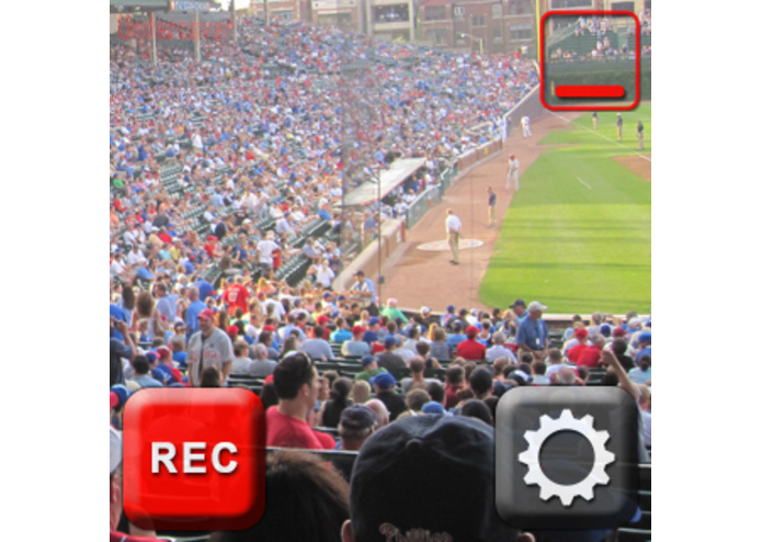 Undercover – screenshot 1