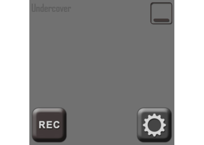 Undercover – screenshot 2