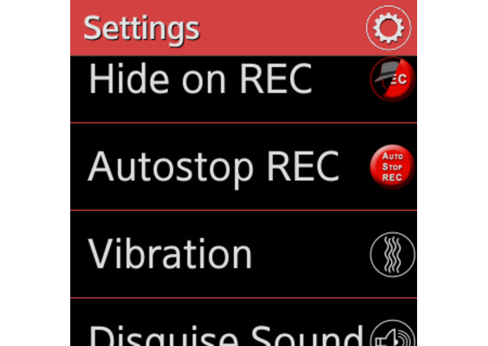 Undercover – screenshot 3