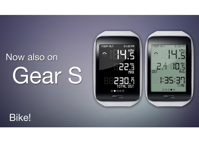 Bike! – screenshot 1