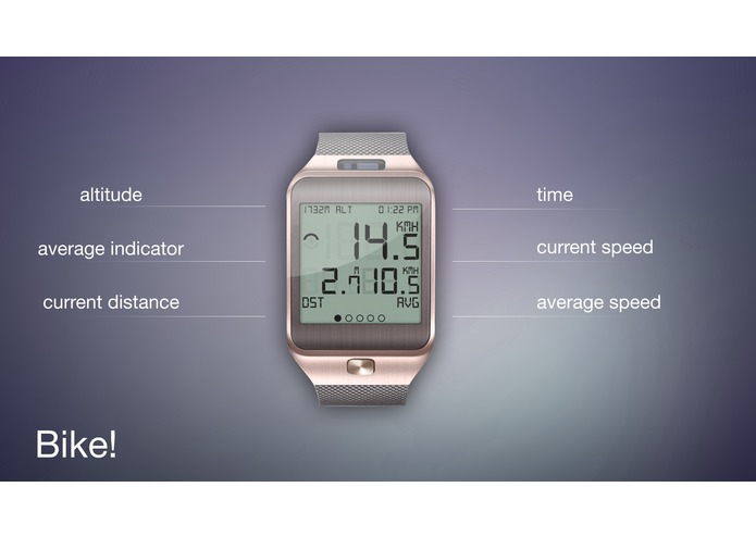 Bike! – screenshot 2