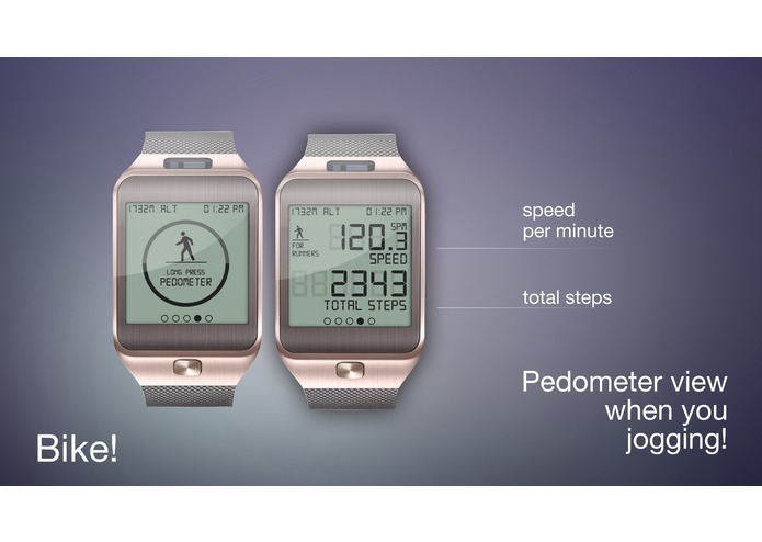 Bike! – screenshot 4