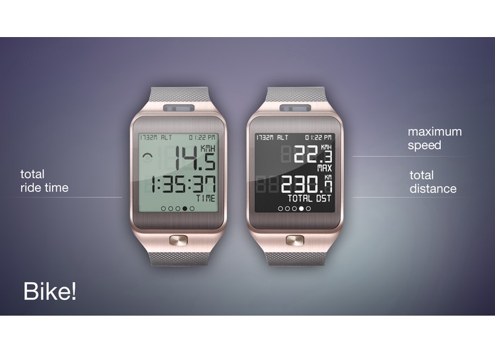 Bike! – screenshot 7