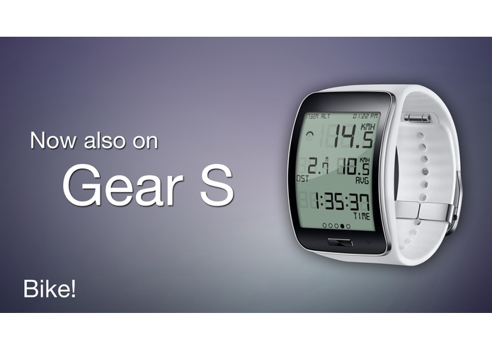 Bike! – screenshot 9