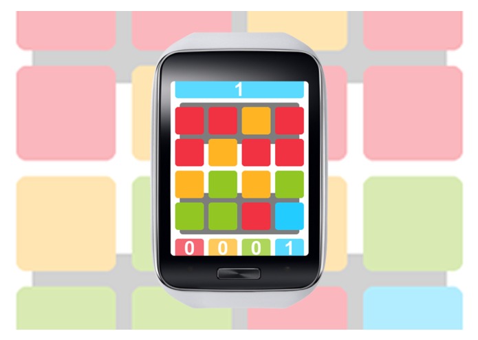 Just Switch: The Hardest On Gear! – screenshot 2
