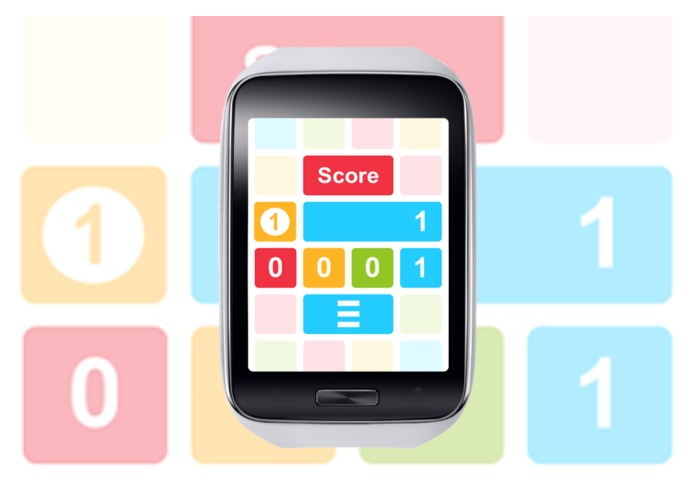 Just Switch: The Hardest On Gear! – screenshot 3