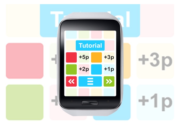 Just Switch: The Hardest On Gear! – screenshot 4