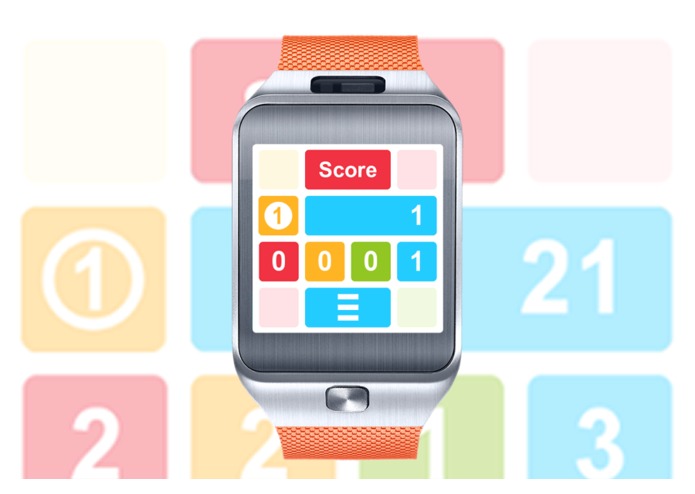 Just Switch: The Hardest On Gear! – screenshot 7