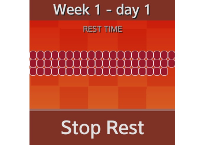 Six Weeks – screenshot 10