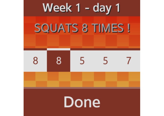 Six Weeks – screenshot 11