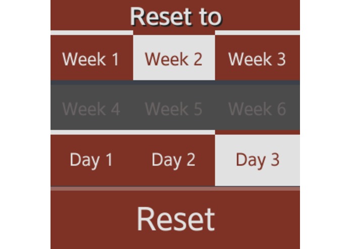 Six Weeks – screenshot 13
