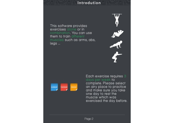Six Weeks – screenshot 15