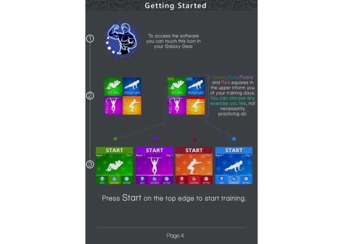 Six Weeks – screenshot 17