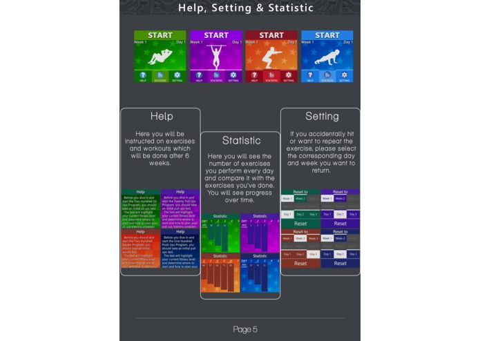 Six Weeks – screenshot 18