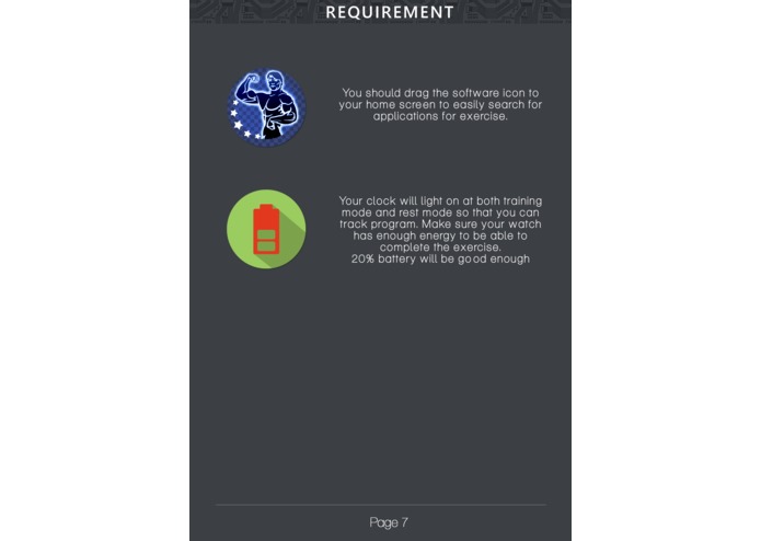 Six Weeks – screenshot 20