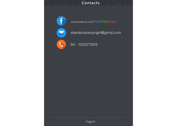 Six Weeks – screenshot 21