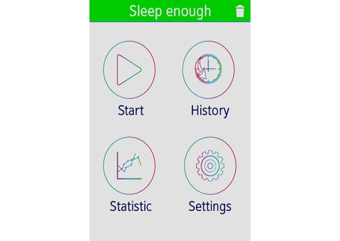 Four habits 2 – screenshot 1