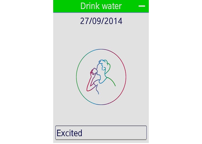 Four habits 2 – screenshot 2