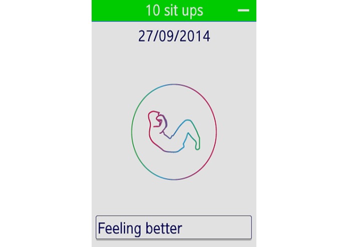 Four habits 2 – screenshot 3