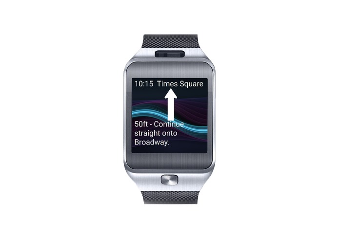 D.M.A Navi Watch – screenshot 4