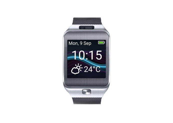 D.M.A Navi Watch – screenshot 5